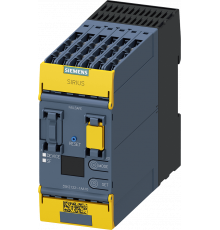 3SK2122-1AA10 модуль реле безопасности