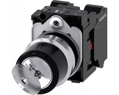 3SU1150-4BF01-3PA0 актуатор