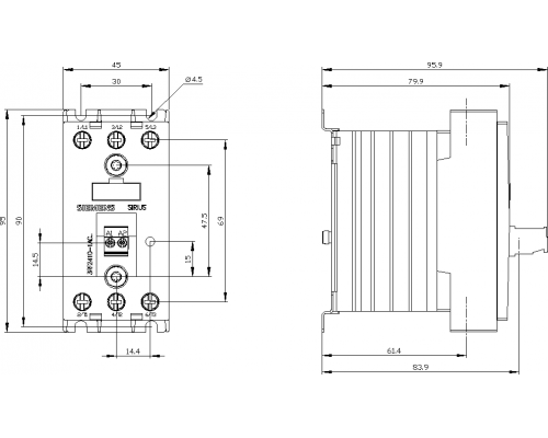 3RF2410-1AC35