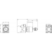 3SU1150-4BF01-3PA0 актуатор