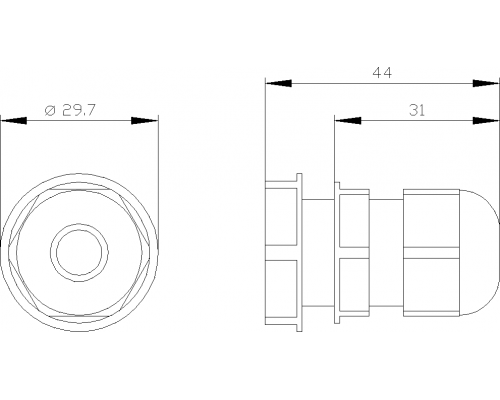 3SU1900-0HG10-0AA0 актуатор