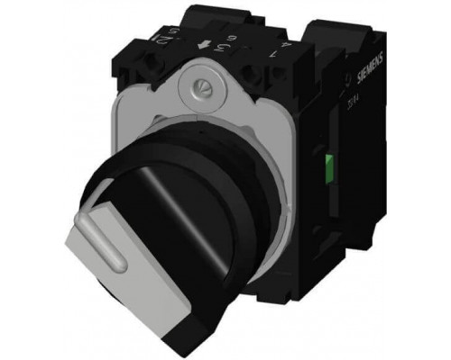 3SU1100-2BF60-3MA0 актуатор