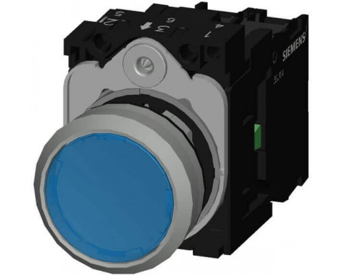 3SU1152-0AB50-1BA0 актуатор