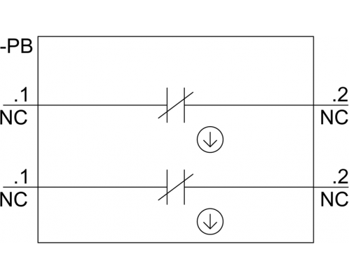 3SU1150-4BF01-3PA0 актуатор