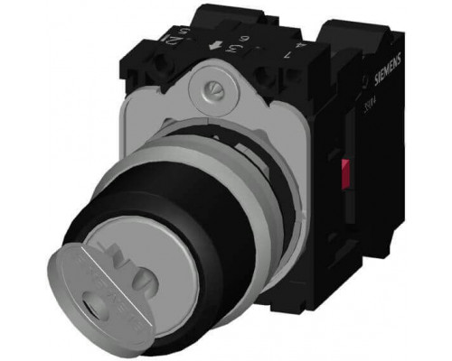 3SU1150-4BF01-3PA0 актуатор