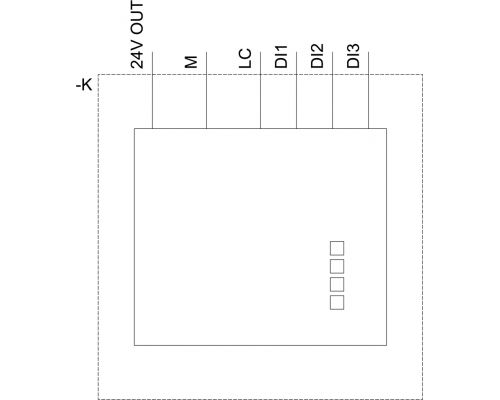 3RK1908-1AA00-0BP0