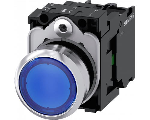 3SU1152-0AB50-1BA0 актуатор