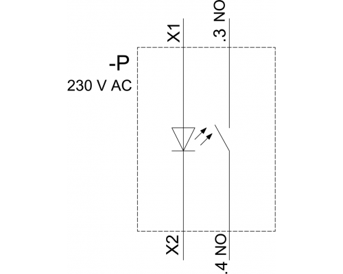3SU1106-0AB40-1BA0 актуатор