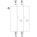 3SU1150-4BF01-3PA0 актуатор
