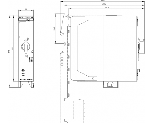 3RK1308-0CB00-0CP0