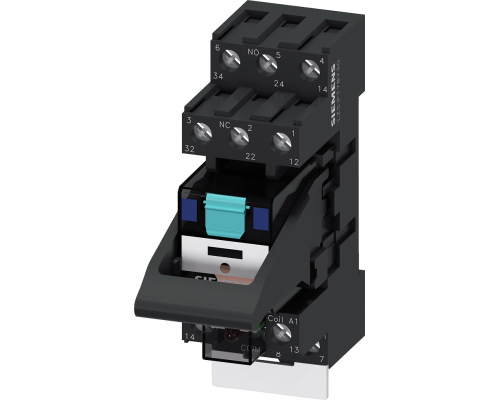 LZS:PT3A5L24 Siemens Sirius