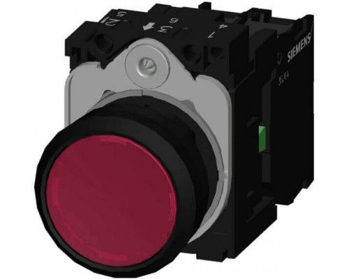 3SU1102-0AB20-1BA0 актуатор