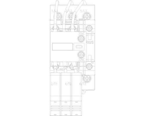 3RT2627-1AP05