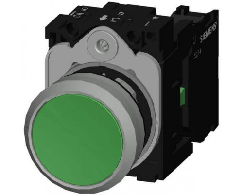 3SU1150-0AB40-1BA0 актуатор