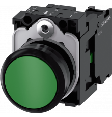 3SU1100-0AB40-1BA0 актуатор