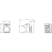 3SU1102-0AB70-1BA0 актуатор