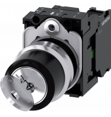 3SU1150-4BF11-1BA0 актуатор