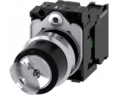 3SU1150-4BF11-1BA0 актуатор
