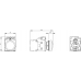 3SU1152-6AA50-1AA0 актуатор