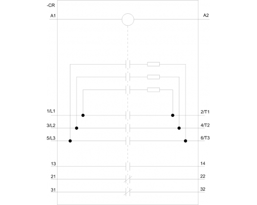3RT2627-1AP05