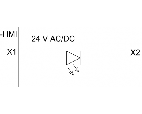 3SU1152-6AA50-1AA0 актуатор