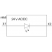 3SU1152-6AA50-1AA0 актуатор