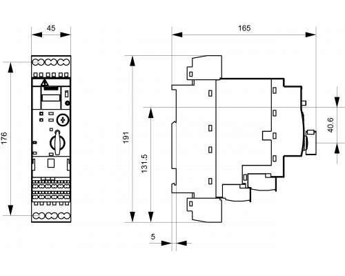3RA6120-2BP32