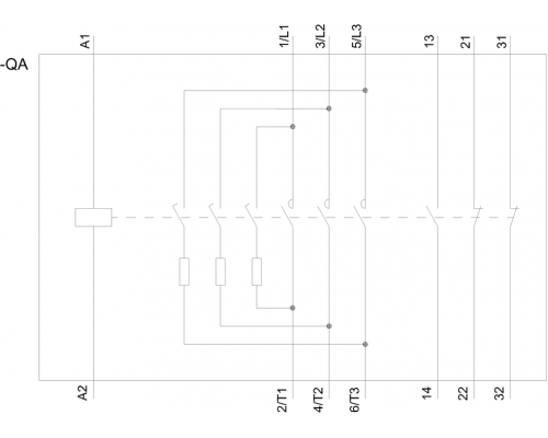 3RT2627-1AP05