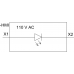 3SU1153-6AA20-1AA0 актуатор