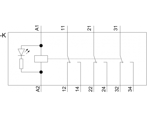 LZS:PT3A5T30 Siemens Sirius