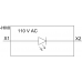 3SU1401-1BC60-1AA0 актуатор