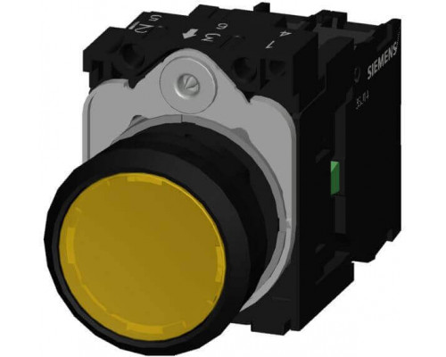 3SU1102-0AB30-1BA0 актуатор