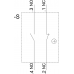 3SU1400-1AA10-3FA0 актуатор