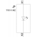 3SU1401-1BC60-1AA0 актуатор