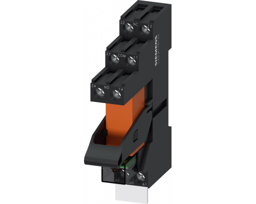 LZS:RT3B4L24 Siemens Sirius