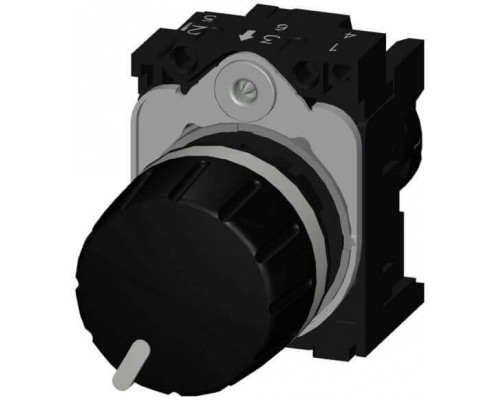 3SU1200-2PS10-1AA0 актуатор