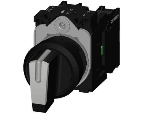 3SU1100-2BM60-1NA0 актуатор