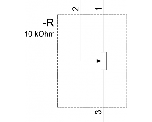 3SU1200-2PS10-1AA0 актуатор