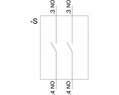 3SU1100-2BM60-1NA0 актуатор