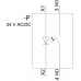 3SU1102-0AB30-1BA0 актуатор