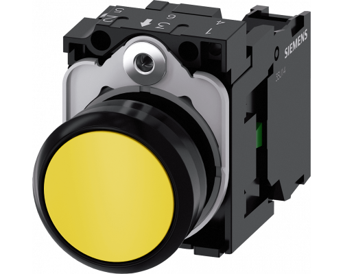 3SU1100-0AB30-1BA0 актуатор