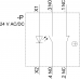 3SU1102-0AB70-1FA0 актуатор