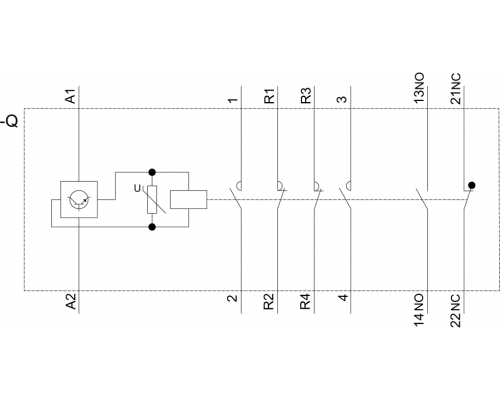 3RT2535-1NB30