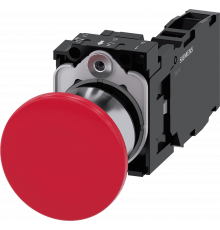 3SU1150-1BA20-1FA0 актуатор
