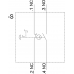 3SU1100-1HB20-1FG0 актуатор