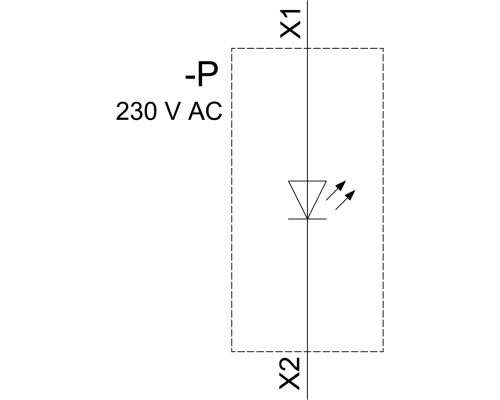 3SU1106-6AA60-1AA0 актуатор
