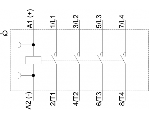 3RT2316-2BB40