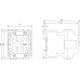 3TC4417-0BP0 Siemens Sirius