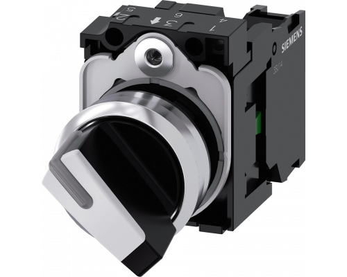 3SU1150-2BF60-1BA0 актуатор