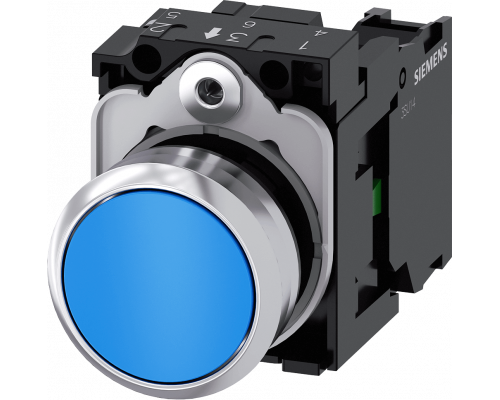 3SU1150-0AB50-1BA0 актуатор